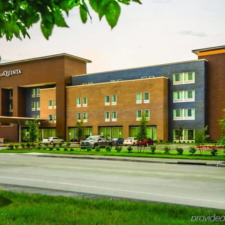 La Quinta By Wyndham College Station South Hotel Eksteriør billede