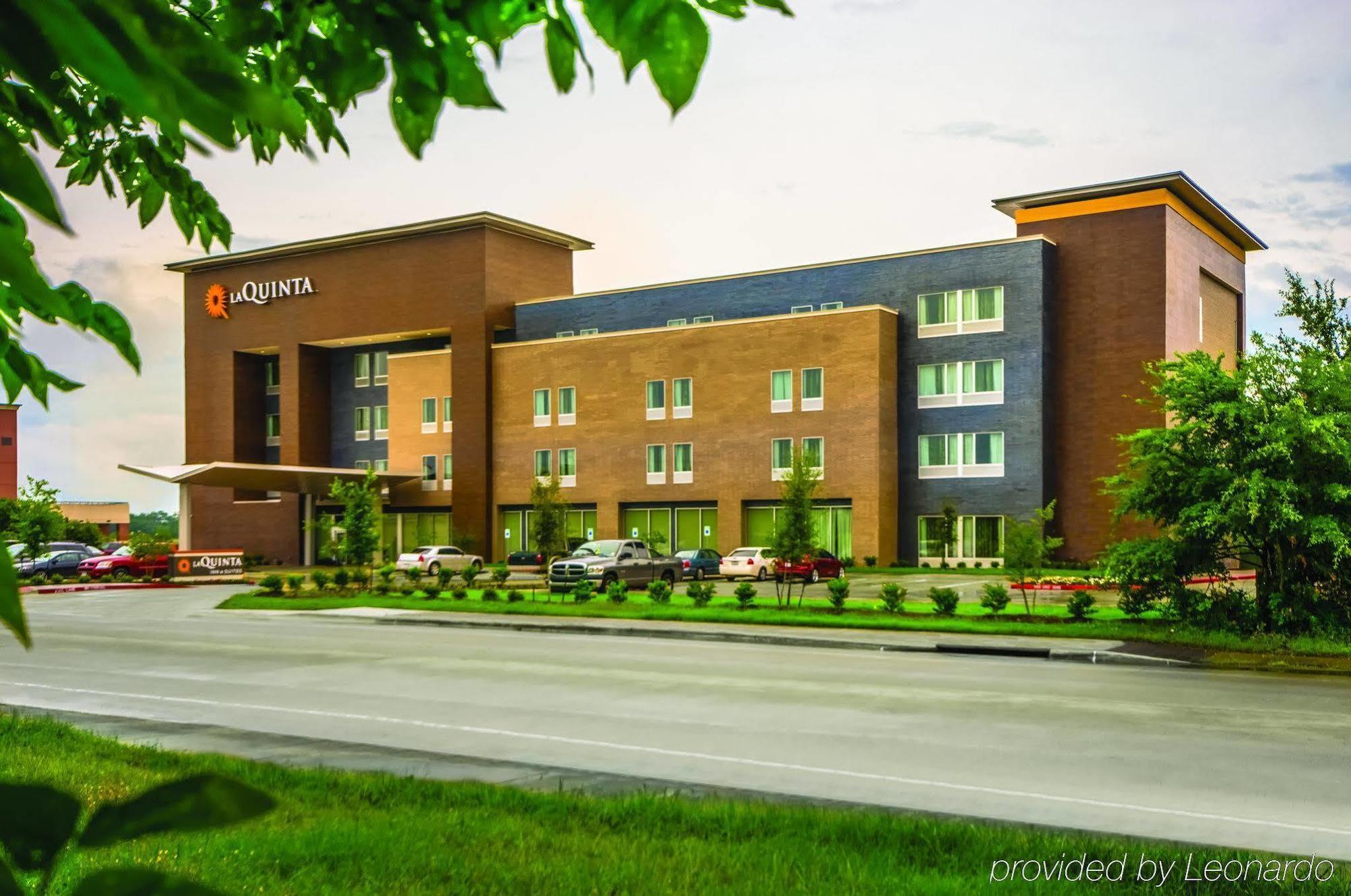 La Quinta By Wyndham College Station South Hotel Eksteriør billede
