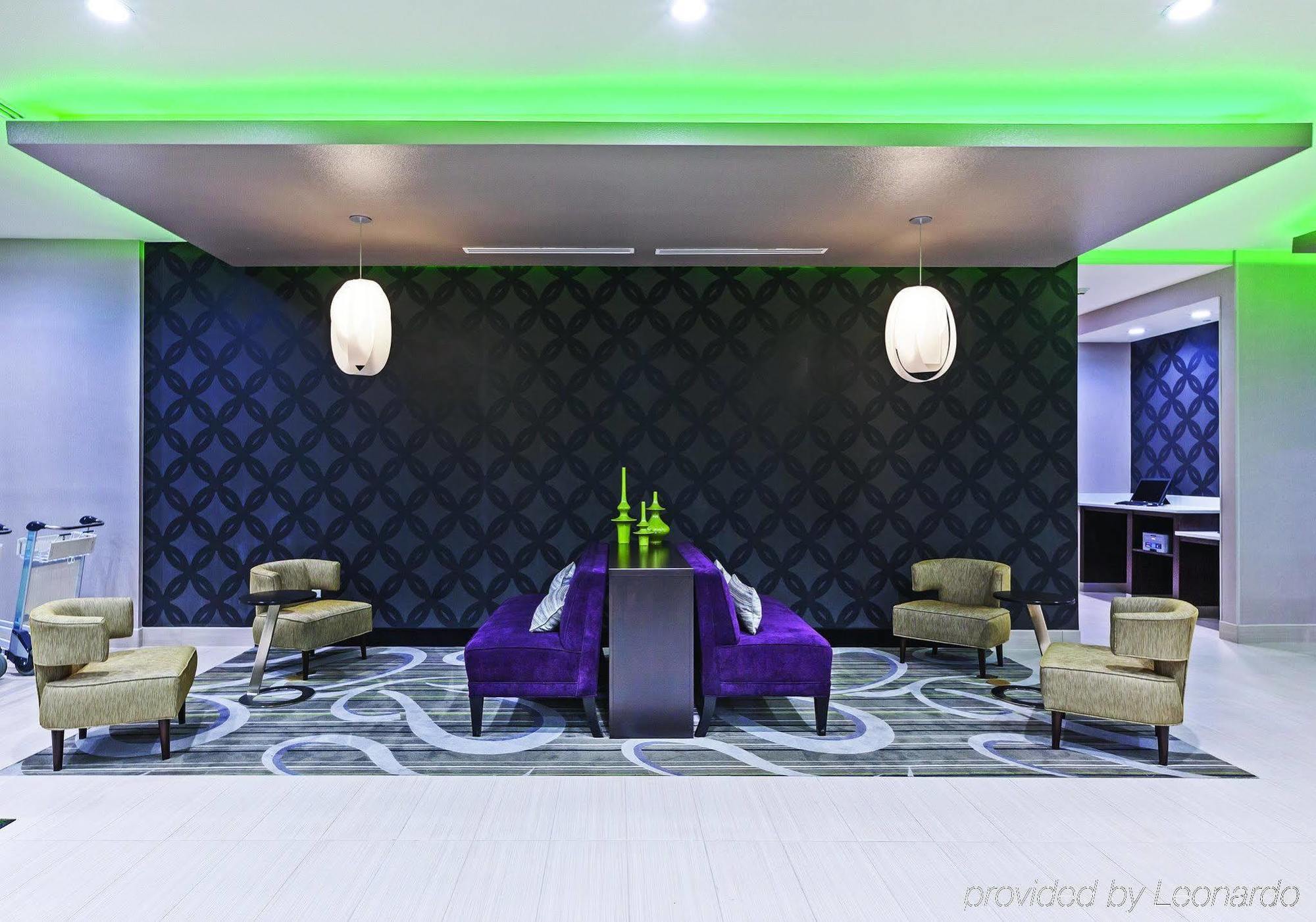 La Quinta By Wyndham College Station South Hotel Eksteriør billede