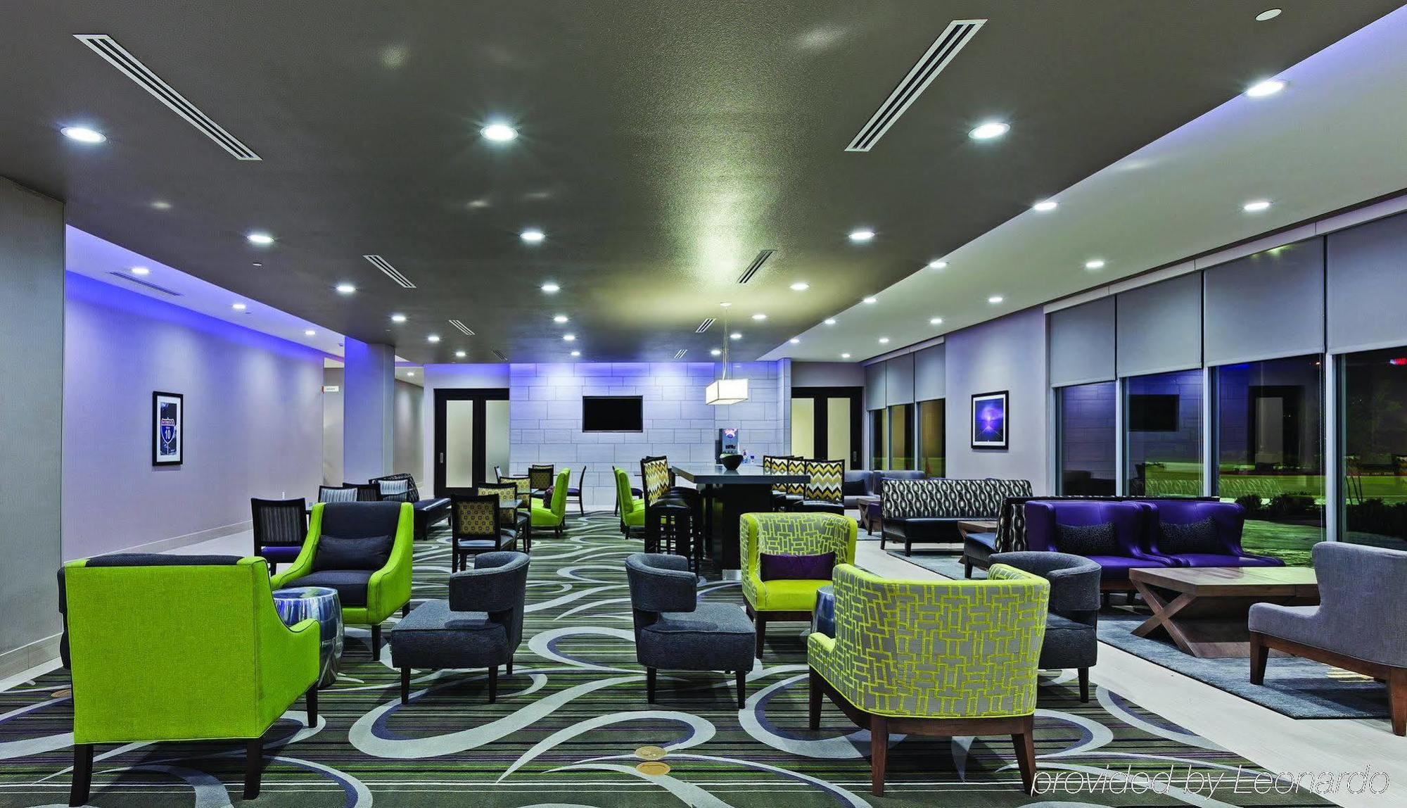 La Quinta By Wyndham College Station South Hotel Eksteriør billede