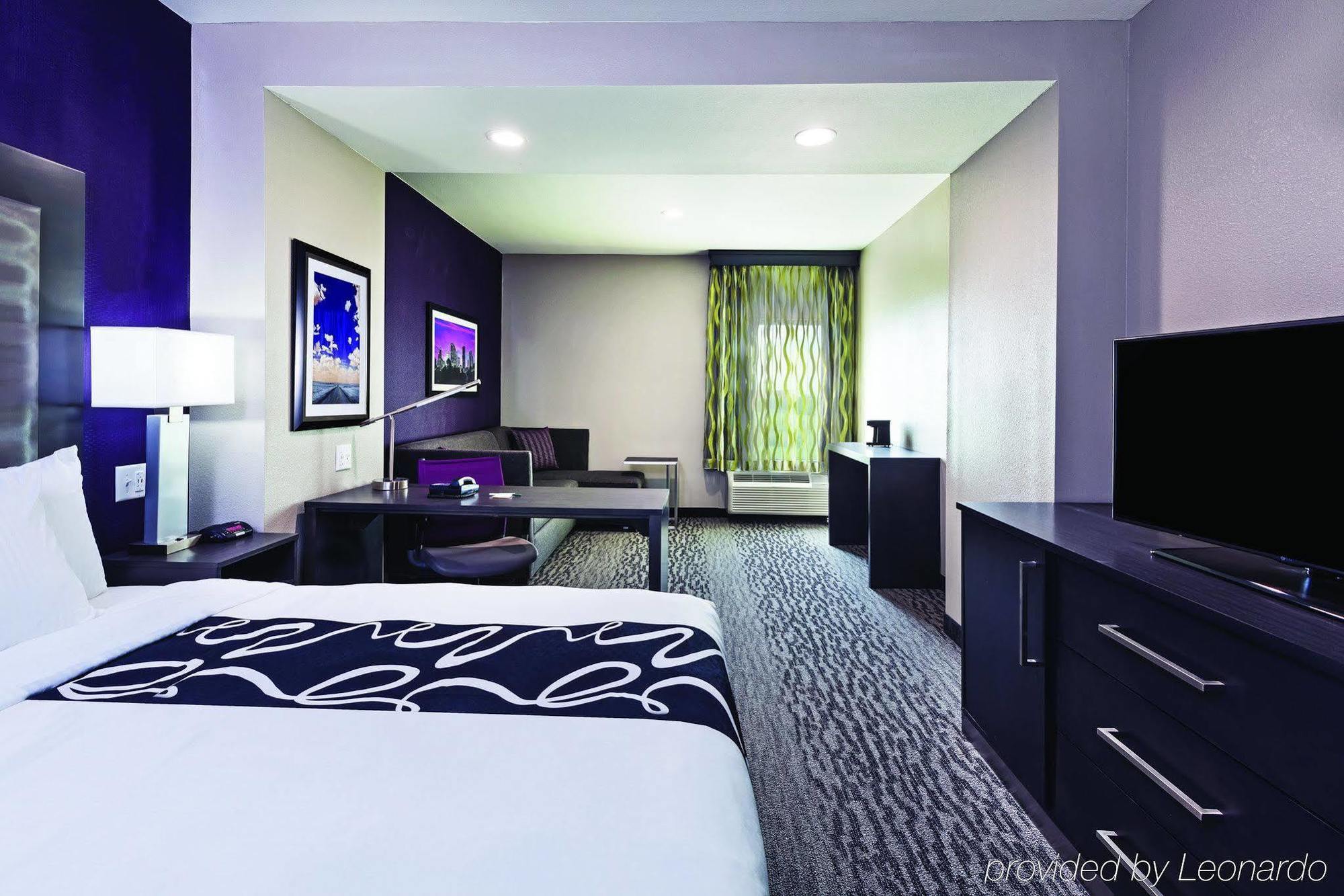 La Quinta By Wyndham College Station South Hotel Eksteriør billede