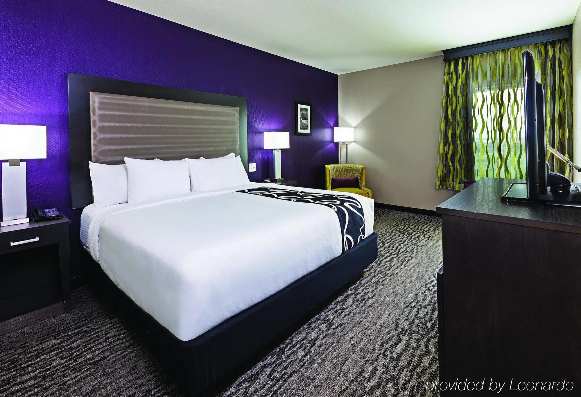 La Quinta By Wyndham College Station South Hotel Eksteriør billede