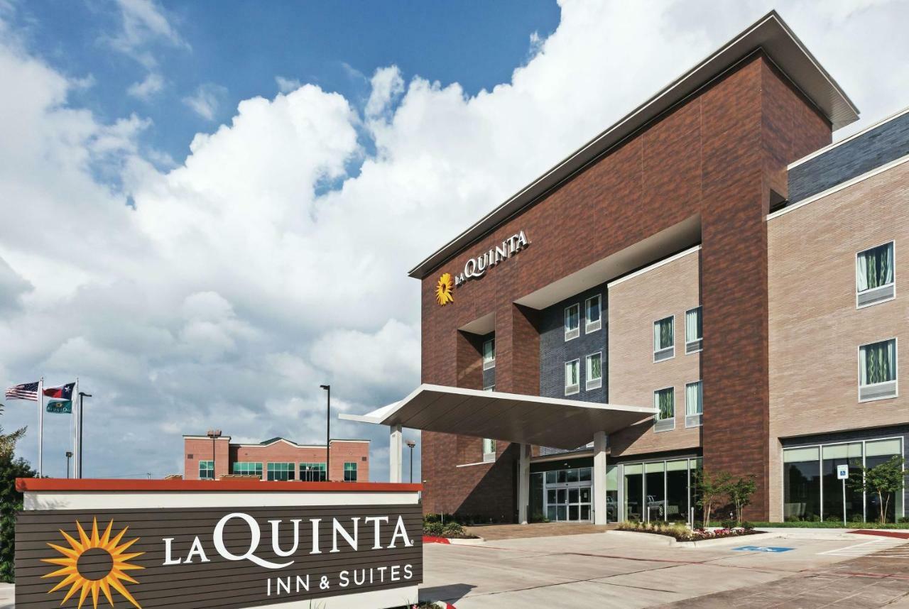 La Quinta By Wyndham College Station South Hotel Eksteriør billede