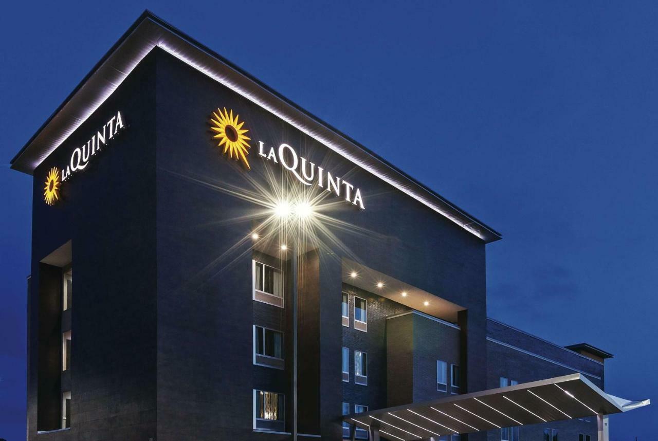 La Quinta By Wyndham College Station South Hotel Eksteriør billede