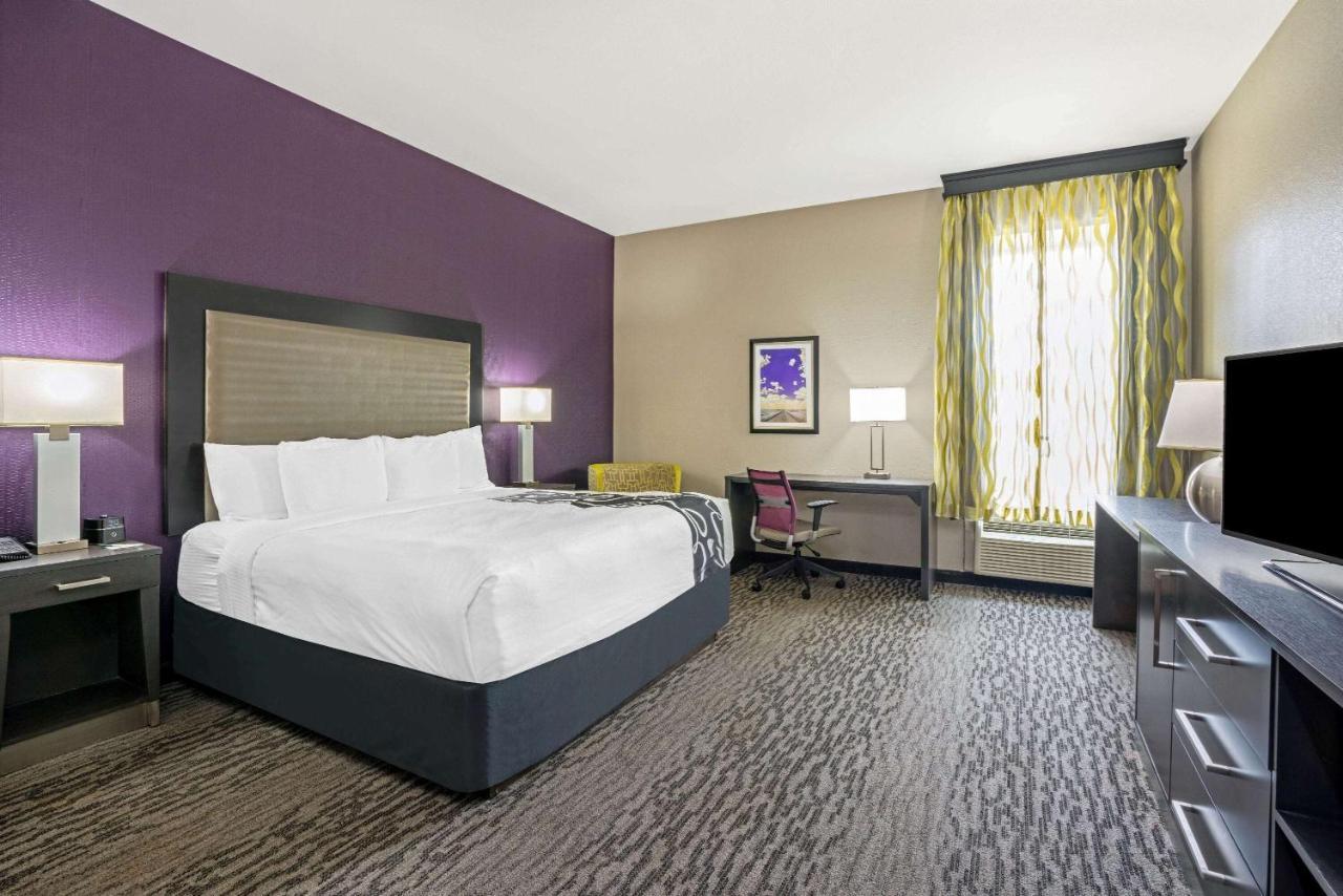 La Quinta By Wyndham College Station South Hotel Eksteriør billede