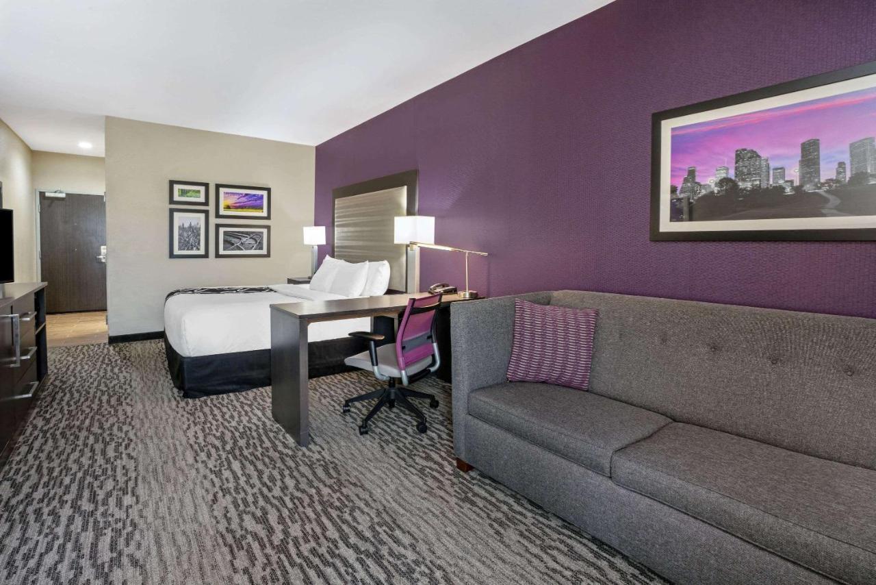 La Quinta By Wyndham College Station South Hotel Eksteriør billede