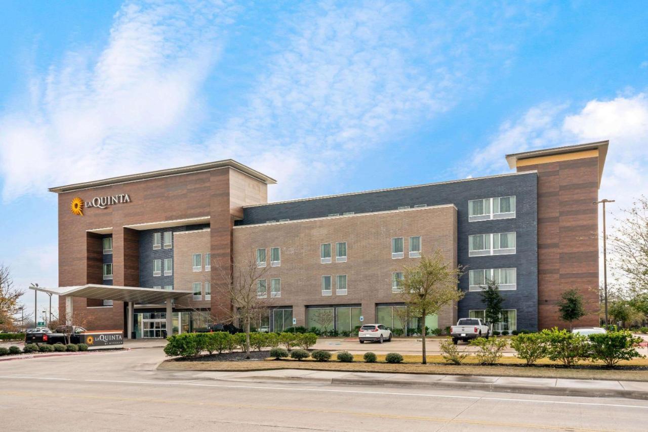 La Quinta By Wyndham College Station South Hotel Eksteriør billede