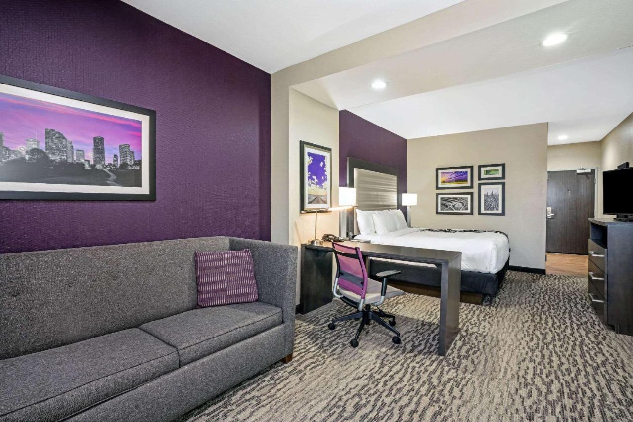 La Quinta By Wyndham College Station South Hotel Eksteriør billede