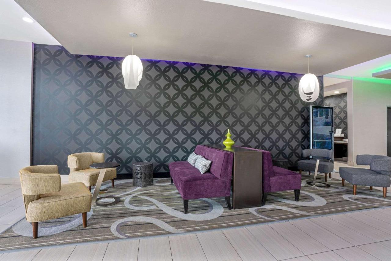 La Quinta By Wyndham College Station South Hotel Eksteriør billede