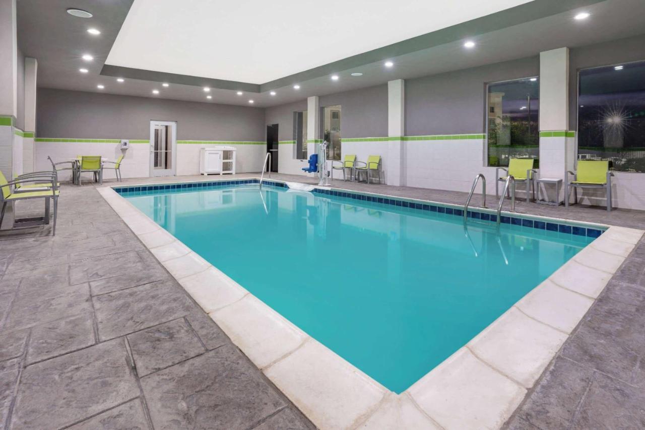 La Quinta By Wyndham College Station South Hotel Eksteriør billede