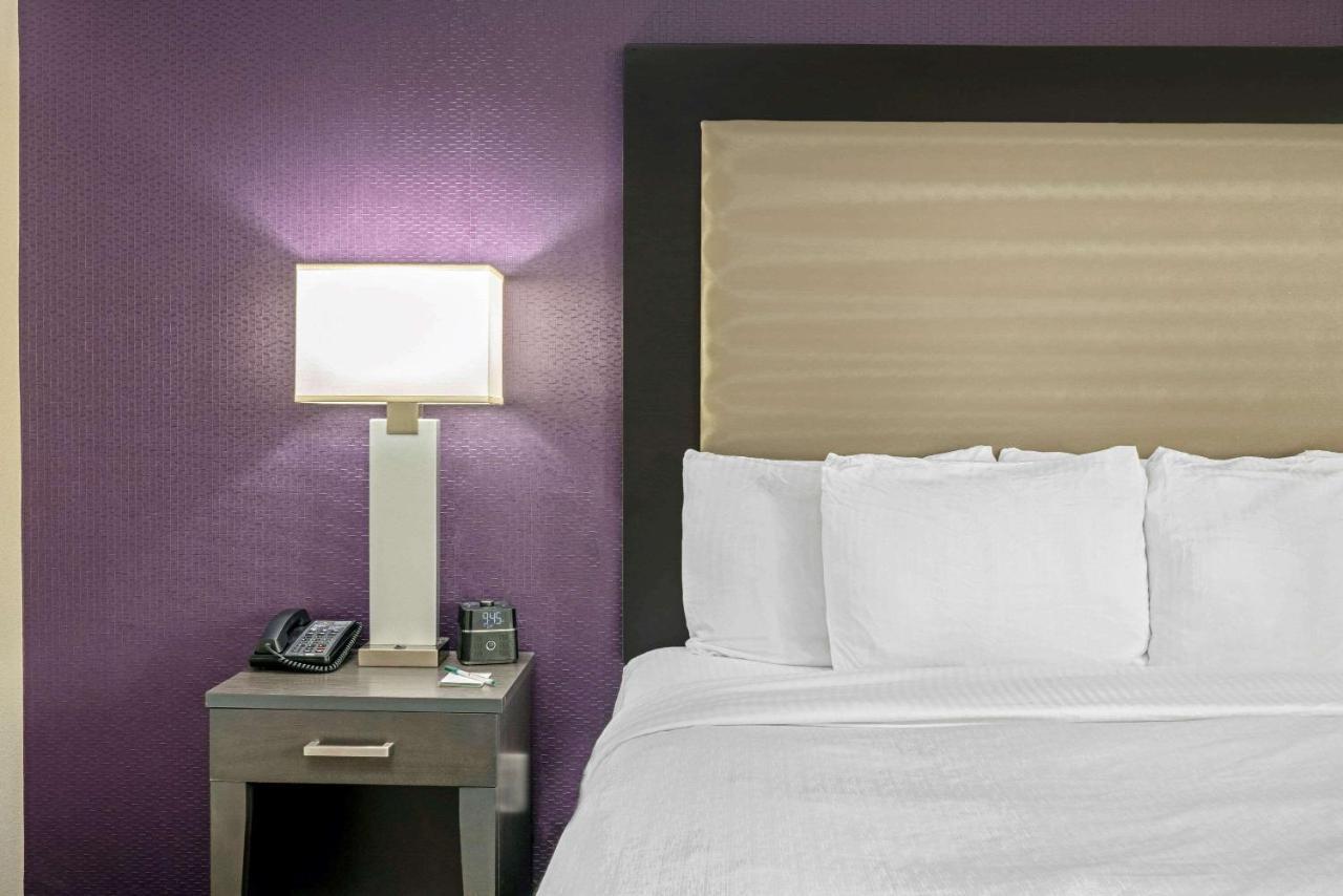 La Quinta By Wyndham College Station South Hotel Eksteriør billede