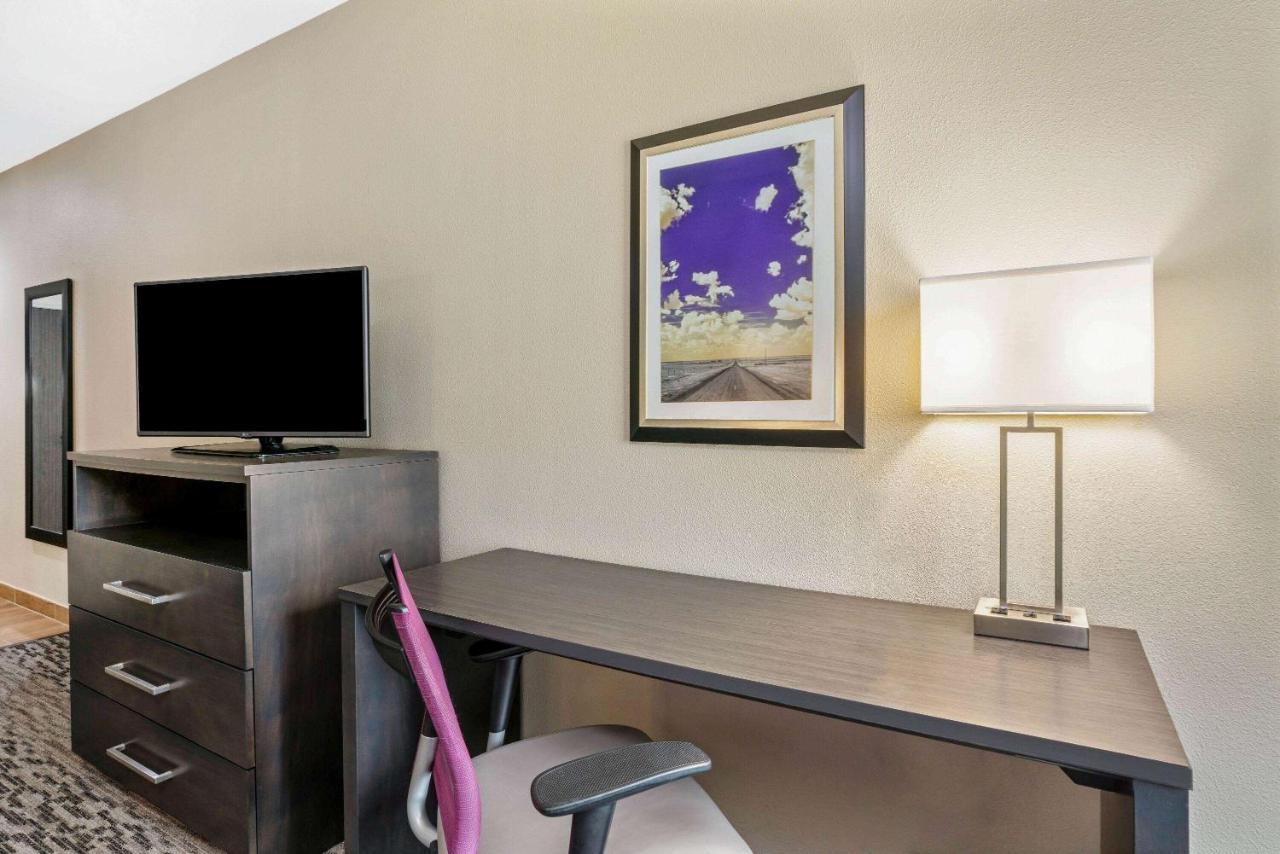 La Quinta By Wyndham College Station South Hotel Eksteriør billede